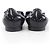 Scarpe in pelle Roger Vivier Nero - vista 5