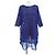 Túnica ISSEY MIYAKE Azul
