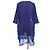 Túnica ISSEY MIYAKE Azul - vista 2