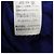 Túnica ISSEY MIYAKE Azul - vista 3
