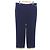 Timeless Calça Chanel P70103V33633 Azul Azul marinho