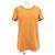Autre Marque Top Loro Piana Naranja