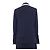 Conjunto Vintage Chanel Preto Branco - vista 2