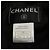 Conjunto Vintage Chanel Preto Branco - vista 3