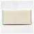 Billetera de piel de ternera suave Valextra Blanco - vista 6
