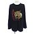 Autre Marque T-shirt Y's Nero
