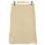 Autre Marque Gonna MADISON BLUE Beige D'oro