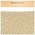 Autre Marque Gonna MADISON BLUE Beige D'oro - vista 5
