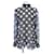 Céline Top de seda Celine Negro  - vista 1