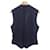 Autre Marque Chaleco T-JACKET Azul - vista 2