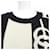 Hermès Chaleco de cachemira Hermes Negro - vista 5
