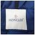 Moncler GIUTURNA Down Jacket Brown - view 5