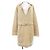 Chanel P47679K06042 Tejido de Cachemira Beige