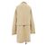 Chanel P47679K06042 Tejido de Cachemira Beige - vista 2