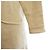 Chanel P47679K06042 Tejido de Cachemira Beige - vista 7
