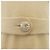Chanel P47679K06042 Tejido de Cachemira Beige - vista 8