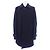 Autre Marque Abrigo Comme des Garçons Homme Deux Azul Azul marino