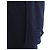 Autre Marque Abrigo Comme des Garçons Homme Deux Azul Azul marino - vista 6