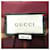 Gonna Gucci Rosso Beige  - vista 4