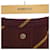 Gonna Gucci Rosso Beige  - vista 5