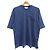 Hermès Camiseta Hermes M Negro Azul