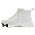 Sneakers in Velluto Chevre Sport di Hermès Bianco - vista 2