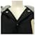 Céline Blouson Celine Negro  - vista 5