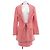 Completo Vintage Chanel Rosa