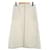 Autre Marque Falda CYCLAS Beige  - vista 1