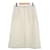 Autre Marque Falda CYCLAS Beige  - vista 2
