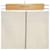 Autre Marque Falda CYCLAS Beige  - vista 5