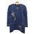 Autre Marque Chaqueta de moda Leonard Azul Azul marino