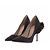 Autre Marque Schwarze Pumps ANDREA WAZEN Größe 37
