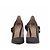 Autre Marque Schwarze Pumps ANDREA WAZEN Größe 37 - Ansicht 4