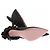 Autre Marque Schwarze Pumps ANDREA WAZEN Größe 37 - Ansicht 6