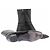 Botas Hermès de piel negra Negro - vista 7