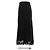 Comme Des Garcons Junya Watanabe X Gonna in camoscio nera Nero - vista 2
