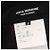 Comme Des Garcons Junya Watanabe X Gonna in camoscio nera Nero - vista 5