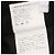Comme Des Garcons Junya Watanabe X Gonna in camoscio nera Nero - vista 6