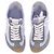 Loewe Sneakers "Runner 2.0" viola e grigie Grigio - vista 6