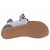 Loewe Sneakers "Runner 2.0" viola e grigie Grigio - vista 7