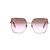 Max Mara Gafas de sol "Natalia" Rosa - vista 2