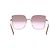 Max Mara Gafas de sol "Natalia" Rosa - vista 3