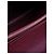 Chanel Sac Coco Handle en cuir caviar matelassé bordeaux 2017 - vue 8