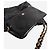 Chanel Borsa a spalla in pelle caviar nera 22 Nero - vista 7