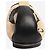 Chanel Beige Leder Ballerinas - Größe EU 38 - Ansicht 3