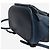 Chanel Blauer Kaviar-Leder-Rucksack - Ansicht 4
