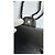 Timeless Borsa Chanel Classica Mini con Patta in Pelle Nera Nero - vista 12