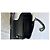 Timeless Borsa Chanel Classica Mini con Patta in Pelle Nera Nero - vista 16
