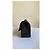 Timeless Borsa Chanel Classica Mini con Patta in Pelle Nera Nero - vista 4